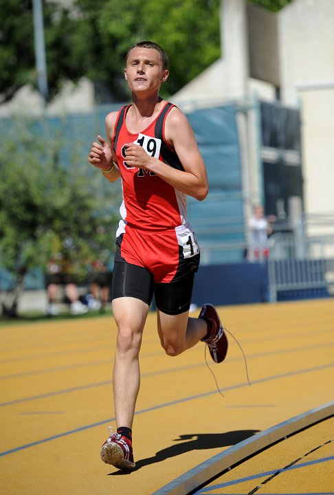 2010 NCS-MOC-553.JPG - 2010 North Coast Section Finals, held at Edwards Stadium  on May 29, Berkeley, CA